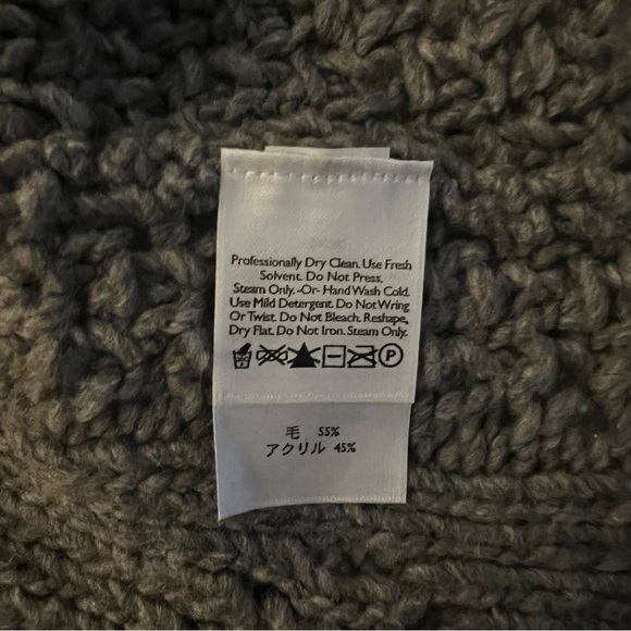 Eddie Bauer Sweater Vest - Picture 6 of 7